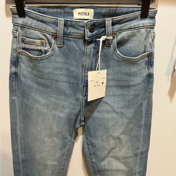 NWT PISTOLA Teagan Jeans - Picture 5 of 7